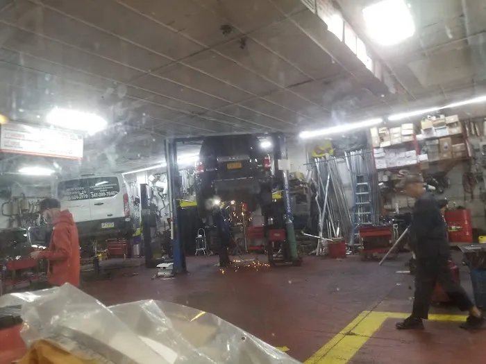 Mount Eden Muffler Corp. 4