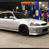 Solution Auto Body General Mechanic
