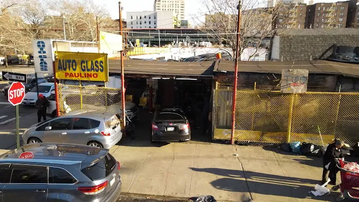 Paulino Auto Glass 5