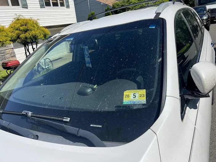 Paulino Auto Glass 7