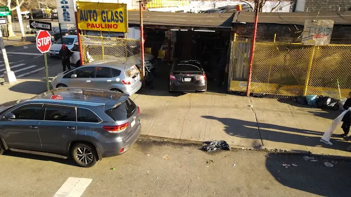 Paulino Auto Glass 3