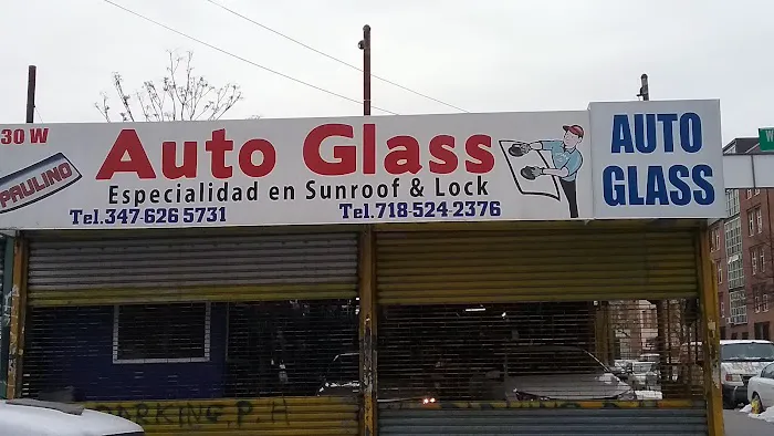 Paulino Auto Glass 0