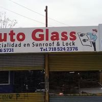 Paulino Auto Glass