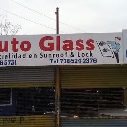 Paulino Auto Glass ico