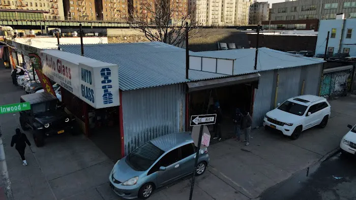 Paulino Auto Glass 1