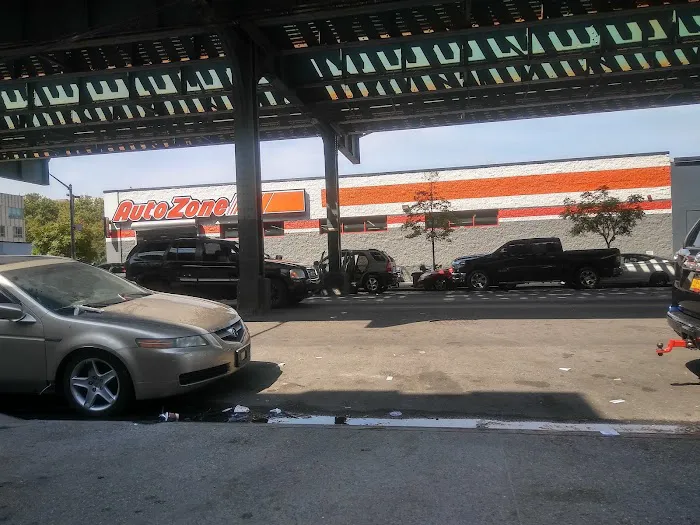AutoZone Auto Parts 5