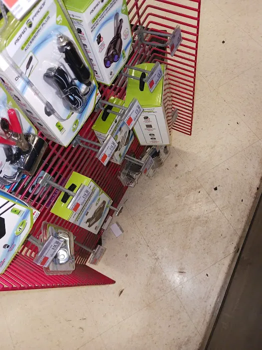 AutoZone Auto Parts 2