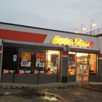 AutoZone Auto Parts