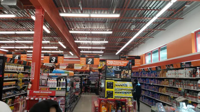 AutoZone Auto Parts 3