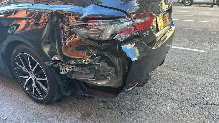 Brian's Autobody LLC 3