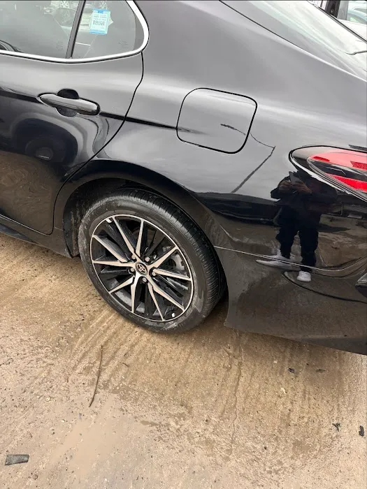 Brian's Autobody LLC 4