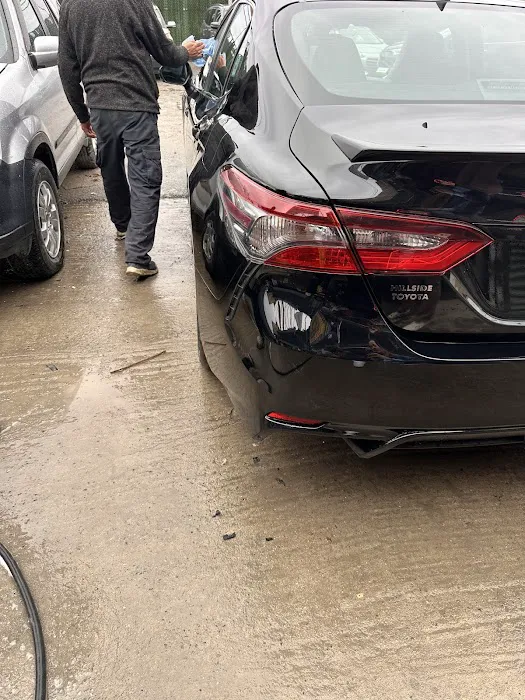 Brian's Autobody LLC 5