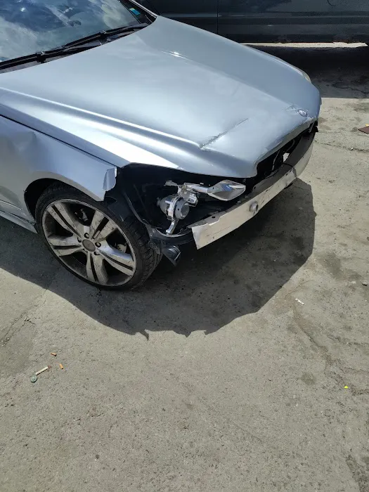 Nelson Auto Body 4