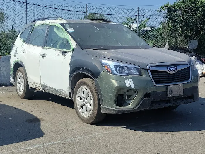 Nelson Auto Body 1
