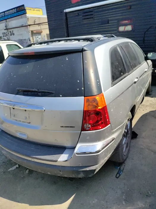 Nelson Auto Body 2