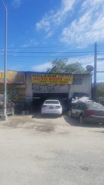 Nelson Auto Body 7