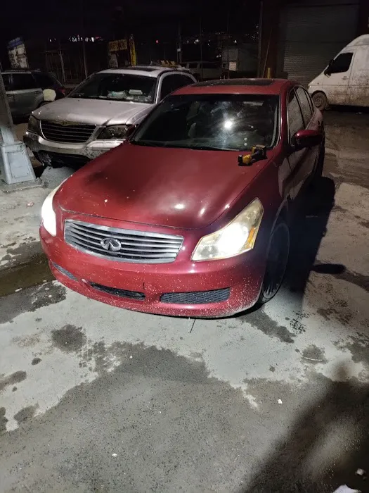 Nelson Auto Body 5