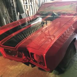 Alexander Autobody ico