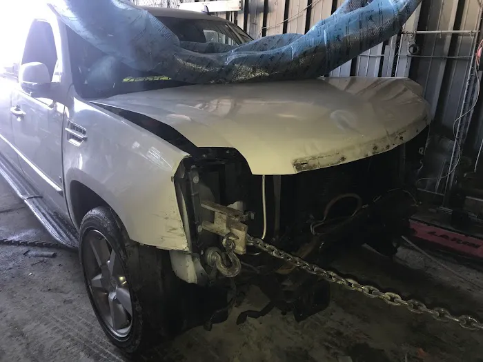 Alexander Autobody 5
