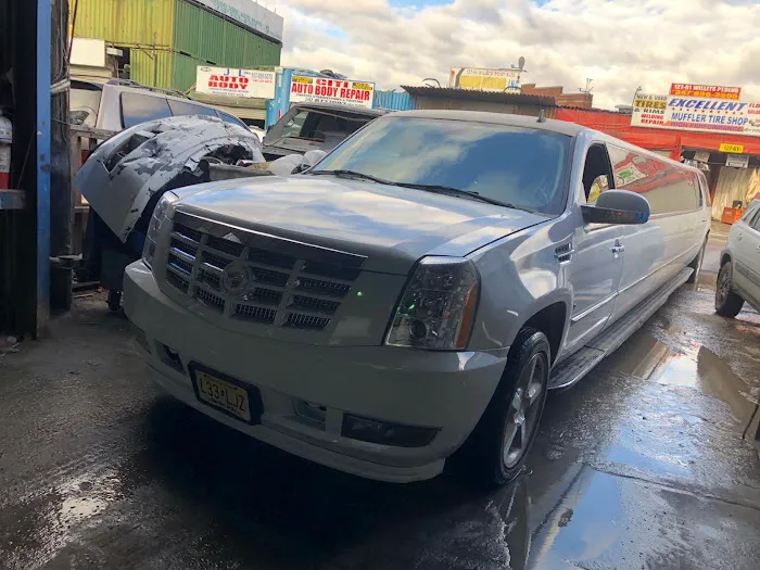 Alexander Autobody 1