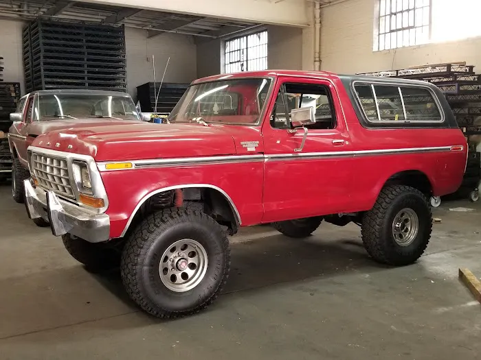 Alexander Autobody 3