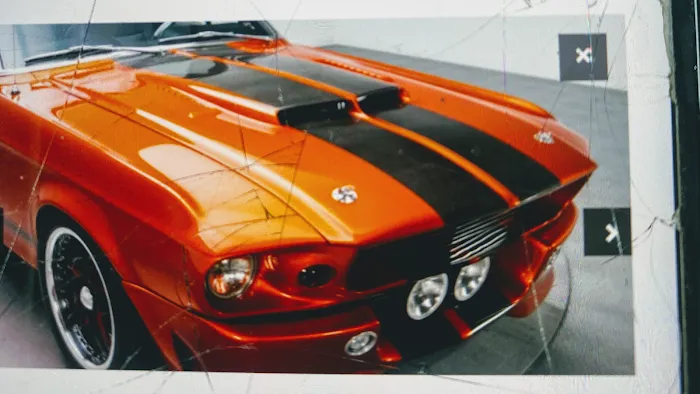 Alexander Autobody 7