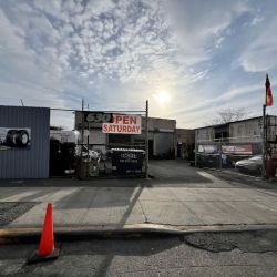 Brito's Tire Service Bronx ico