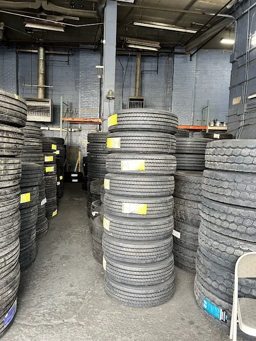 Brito's Tire Service Bronx 5
