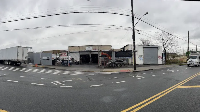 Brito's Tire Service Bronx 7