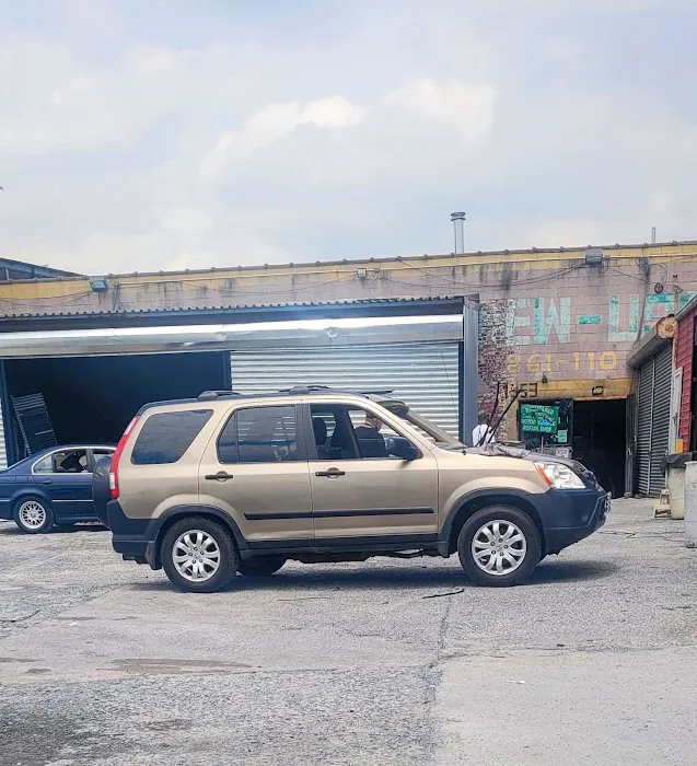 Bronx Auto Glass & Light Corporation 5