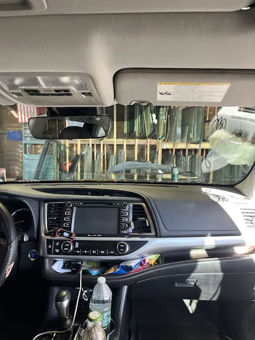 Bronx Auto Glass & Light Corporation 8