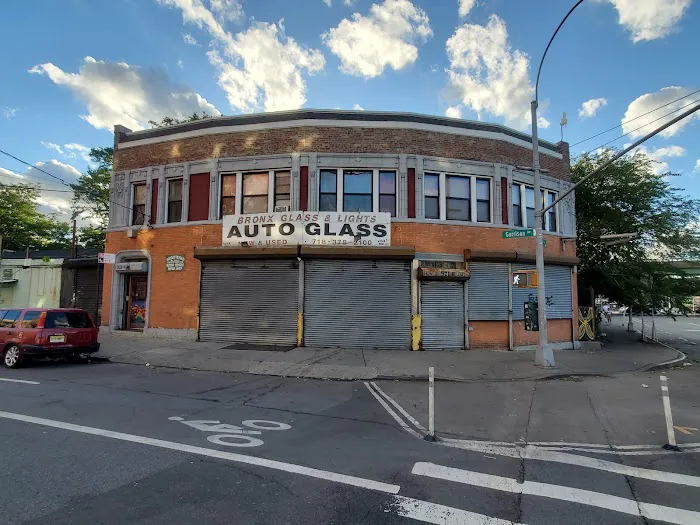Bronx Auto Glass & Light Corporation 4