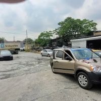 Bronx Auto Glass & Light Corporation