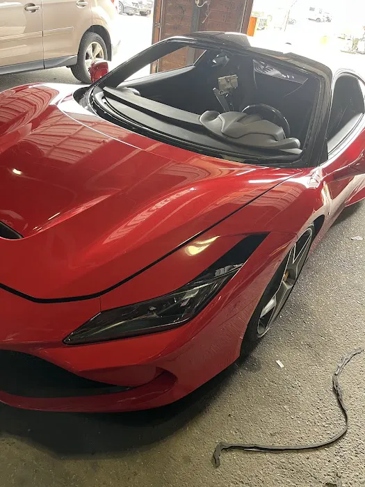 Bronx Auto Glass & Light Corporation 1