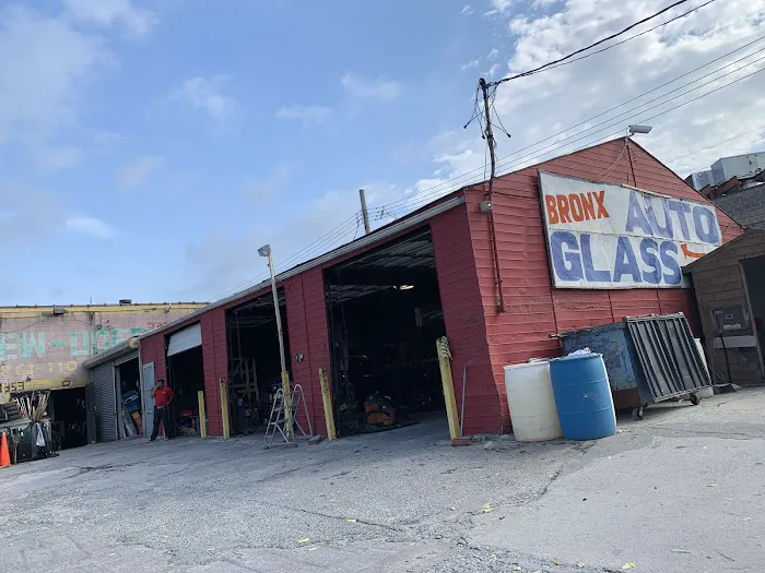 Bronx Auto Glass & Light Corporation 7