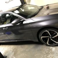 Germany Auto Repair