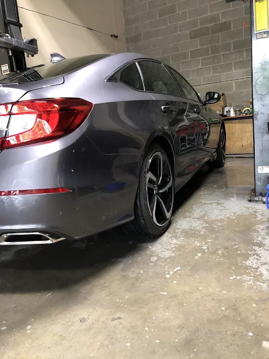 Germany Auto Repair 1
