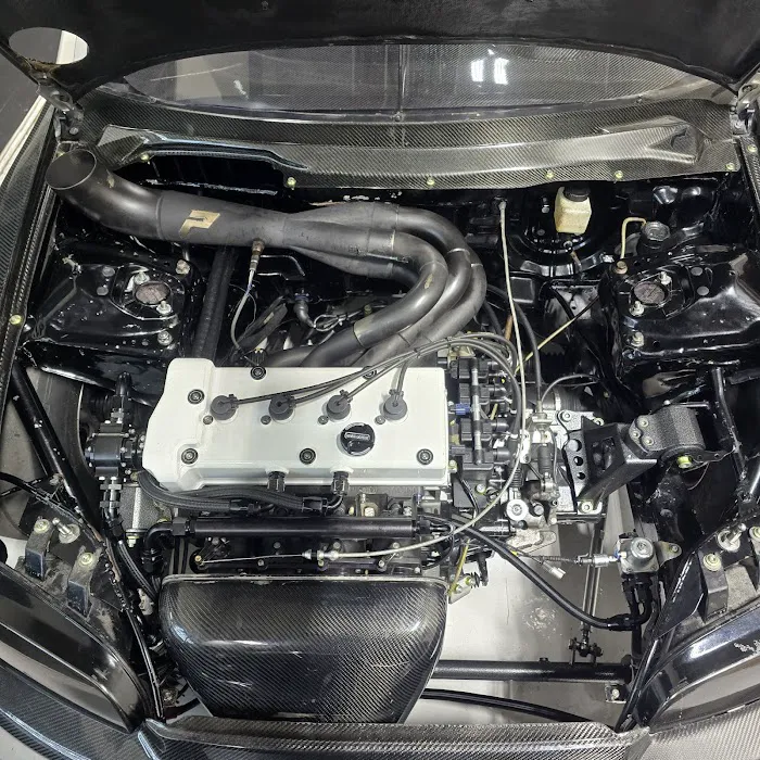 Next Era Autoworx 9