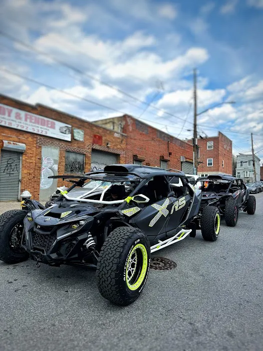 Next Era Autoworx 7