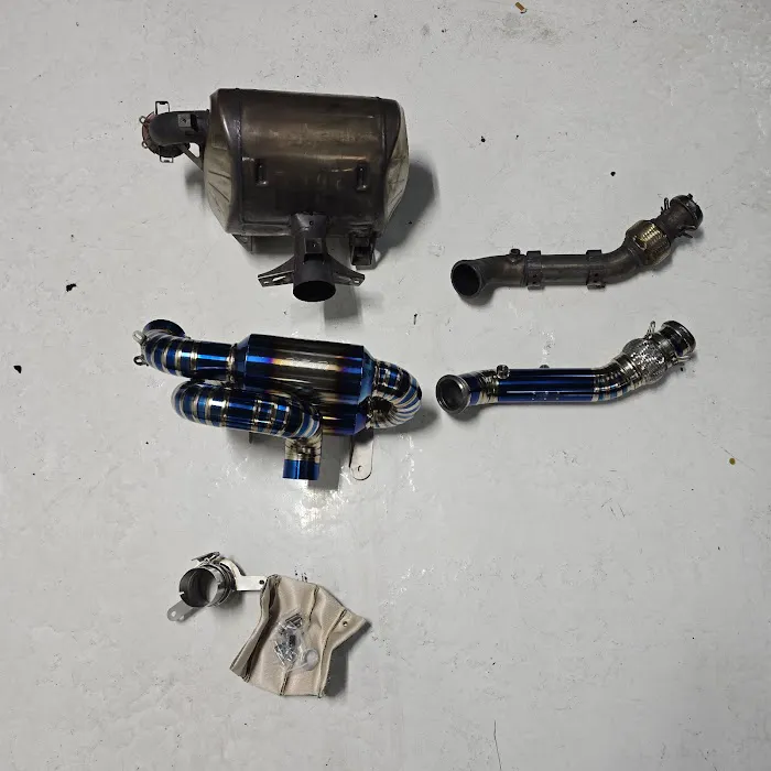 Next Era Autoworx 2