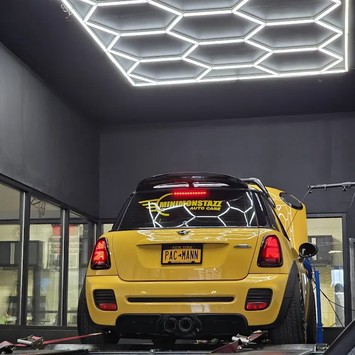 Next Era Autoworx 3