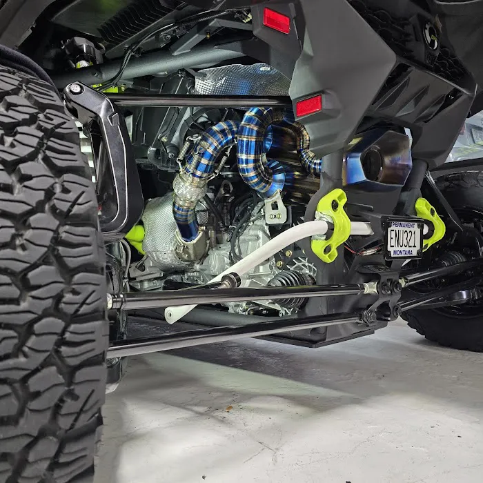 Next Era Autoworx 0