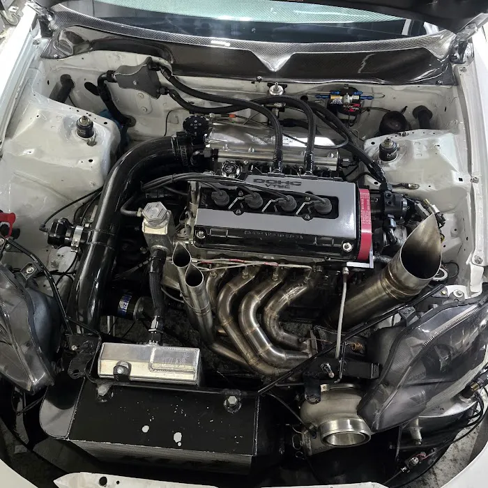 Next Era Autoworx 6