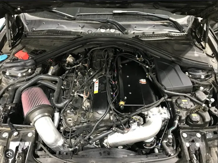 Next Era Autoworx 1