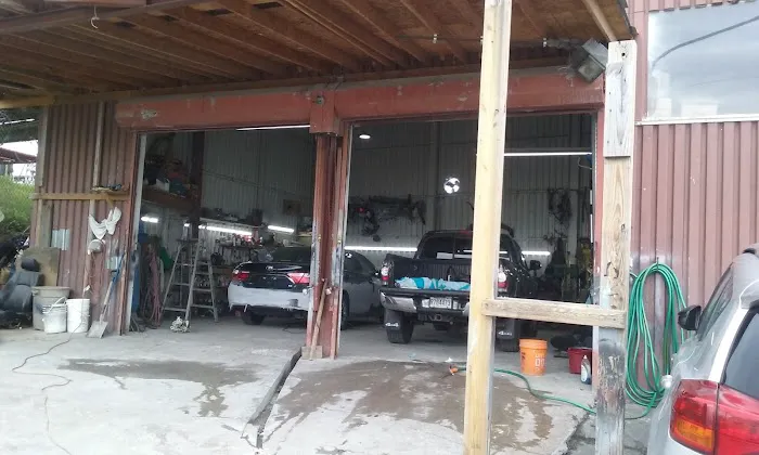 New Union Auto Repair Inc 0