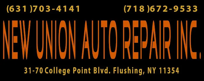 New Union Auto Repair Inc 2