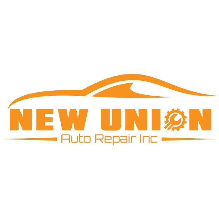 New Union Auto Repair Inc 5