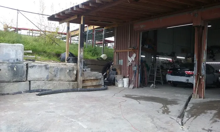 New Union Auto Repair Inc 6