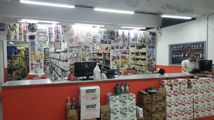 JJ COLLISION CENTER LLC 3
