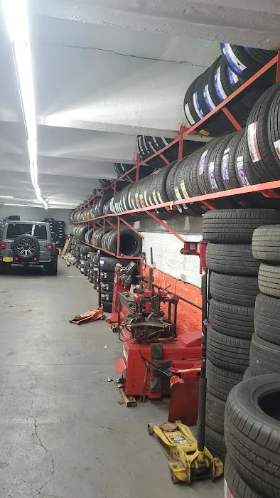 JJ COLLISION CENTER LLC 0